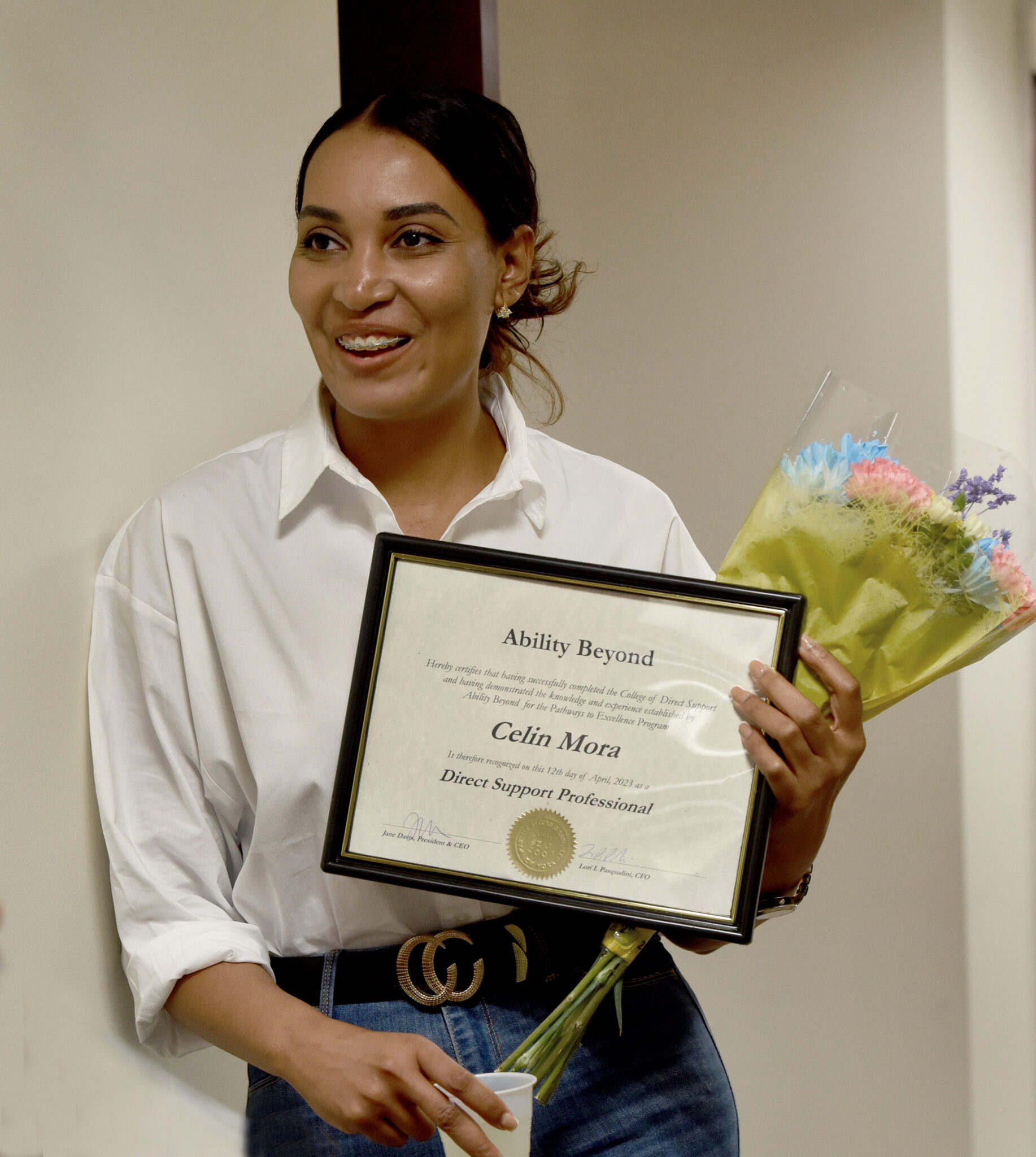 Employees Graduate From Pathways Training Program Ability Beyond   AB 041223 PathwaysGrads 15 1834x2048 