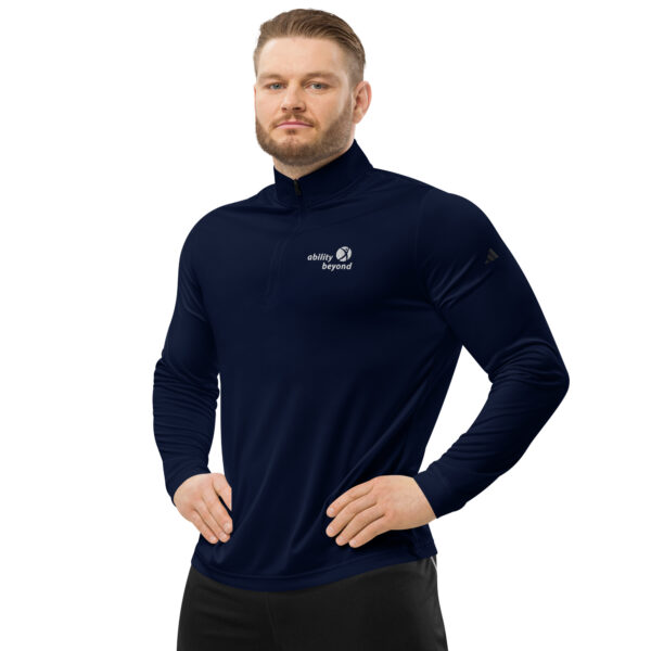 Quarter zip pullover - Image 3