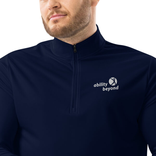 Quarter zip pullover - Image 2