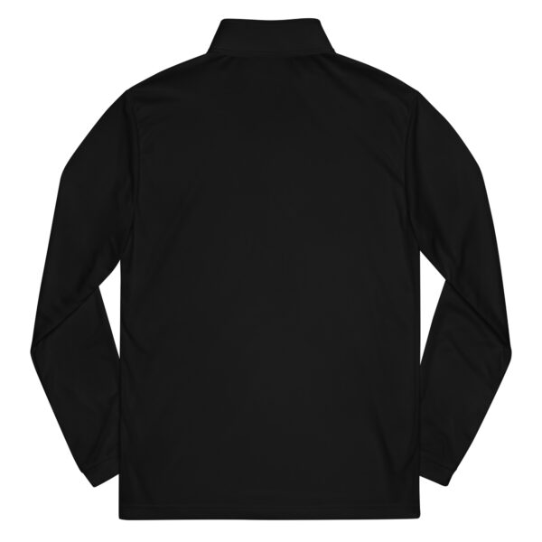 Adidas Unisex Quarter Zip Pullover - Image 6