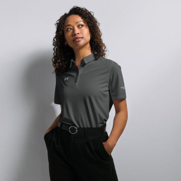 Under Armour® women’s polo - Image 5