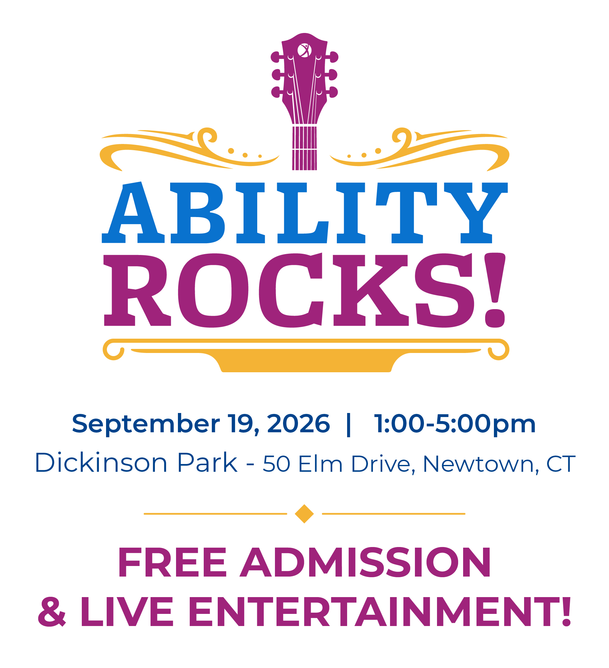 Ability Rocks 2026